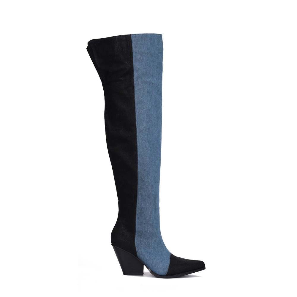 NWT~CAPE ROBBIN LOWA - BLACK BLACK 5.5 - ALL OFFERS / COUNTEROFFERS WELCOME - Picture 2 of 7